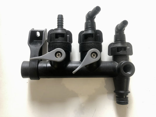Manifold Kit (New Type)
