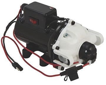 NORTHSTAR 12V 15.1 LPM QC Bleach Pump - 157147