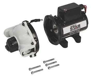 NORTHSTAR 12V 15.1 LPM QC Bleach Pump - 157147