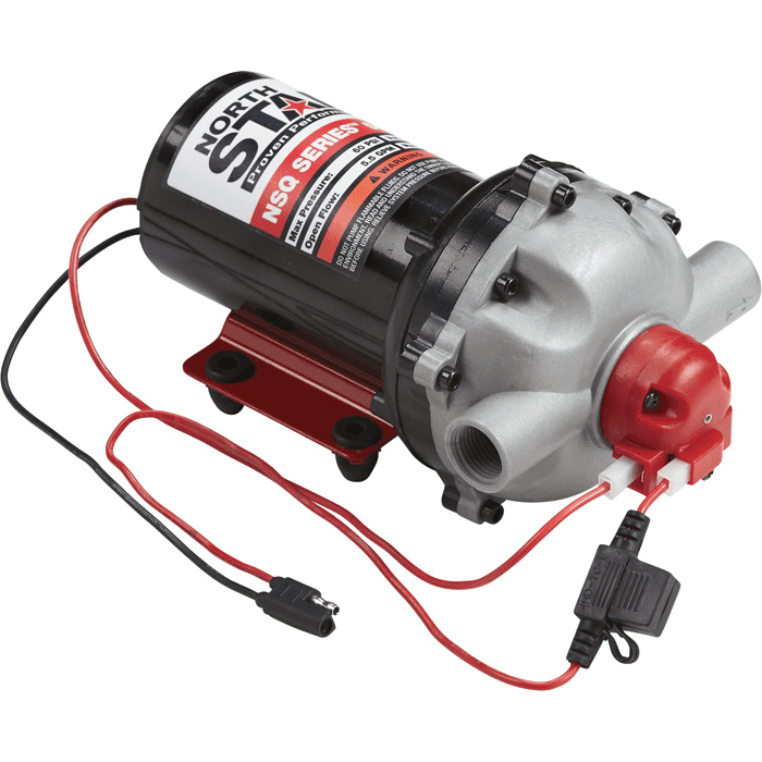 NORTHSTAR 12V 20.8 LPM NPT Pump - 2685561