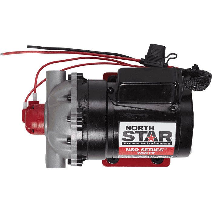 NORTHSTAR 12V 26.5 LPM NPT Pump - 2687061