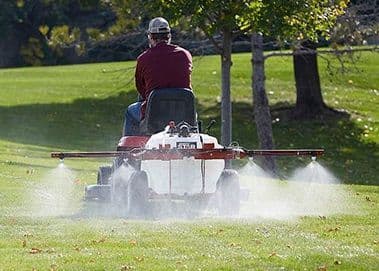 NORTHSTAR 155L Tow-Behind Sprayer