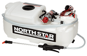 NORTHSTAR 38L Spot Sprayer