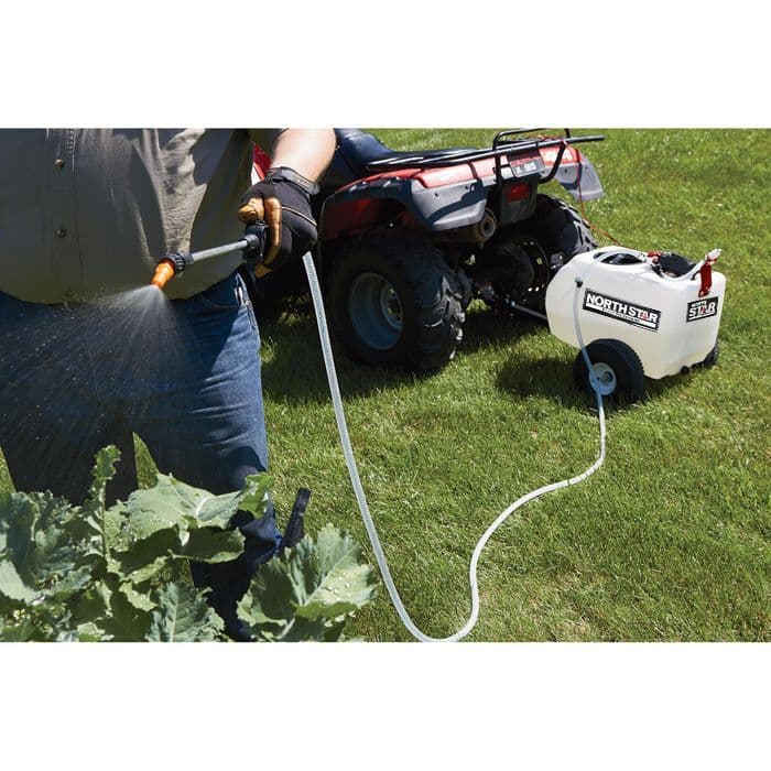 NORTHSTAR 49L Tow-Behind Sprayer