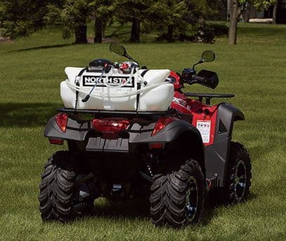 NORTHSTAR 60L Broadcast & Spot Sprayer
