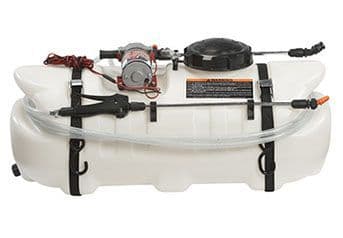 NORTHSTAR 60L Broadcast & Spot Sprayer