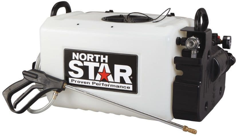 NORTHSTAR 60L Deluxe Spot Sprayer