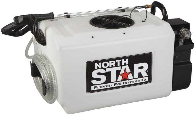 NORTHSTAR 60L Deluxe Spot Sprayer