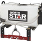 NORTHSTAR 98L Boomless Broadcast & Spot Sprayer