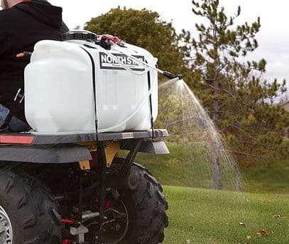 NORTHSTAR 98L Broadcast & Spot Sprayer