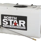 NORTHSTAR 98L High Pressure Deluxe Spot Sprayer