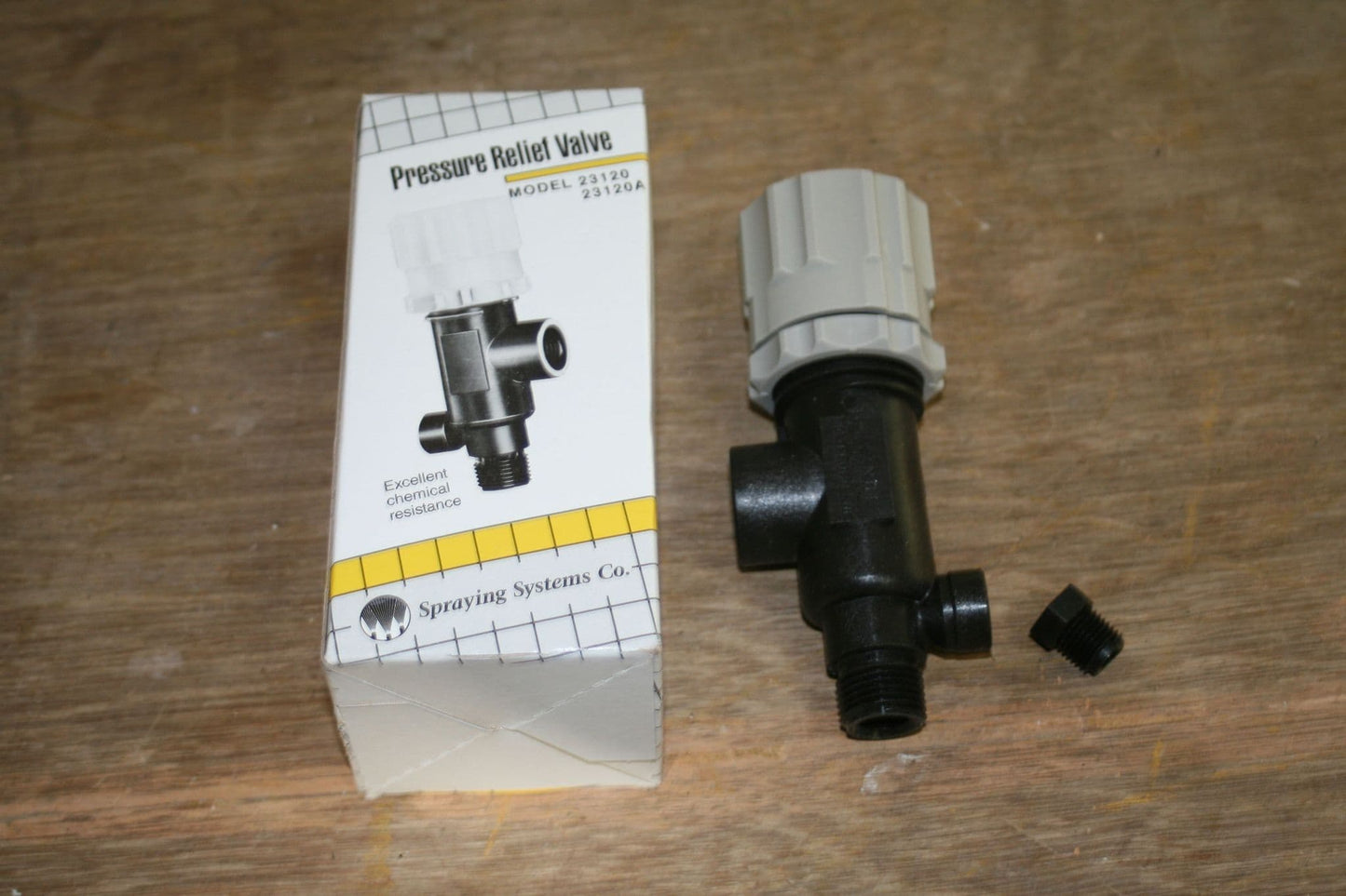 Pressure Regulator Kit