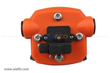 Seaflo 41 Series - 12V 10 l/m 17 psi