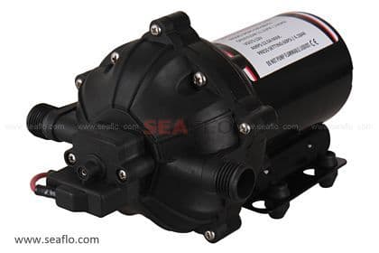 Seaflo 51 Series - 12V 11 l/m 60 psi