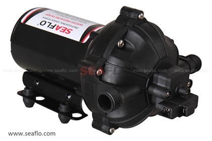 Seaflo 51 Series - 12V 11 l/m 60 psi