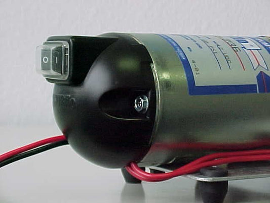 ShurFlo 2087-593-135 Pump - 11.28 l/m 45 psi