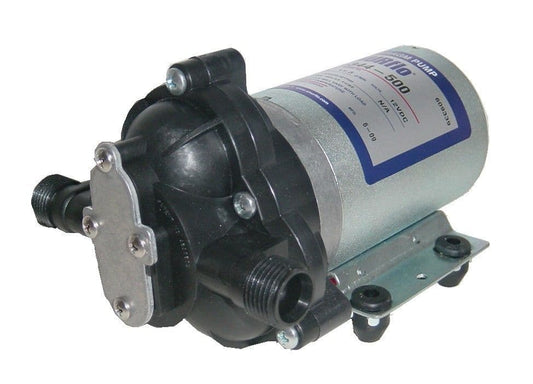 ShurFlo 2088-344-500 Pump - 12.5 l/m 45 psi
