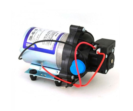 Shurflo 2088-403-143 - 10.6 l/m 30 psi