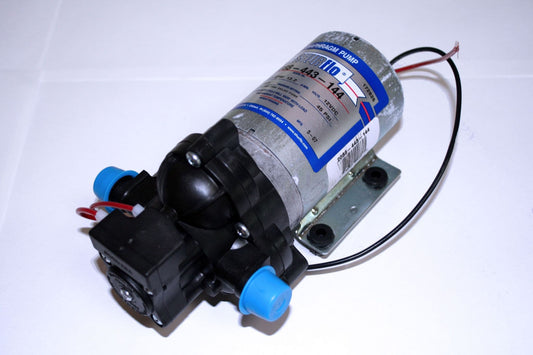ShurFlo 2088-443-144 Pump - 13.16 l/m 45 psi