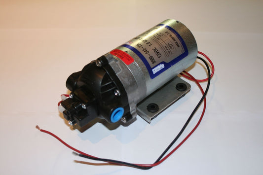 ShurFlo 8000-543-236 Pump - 6.77 l/m 60 psi