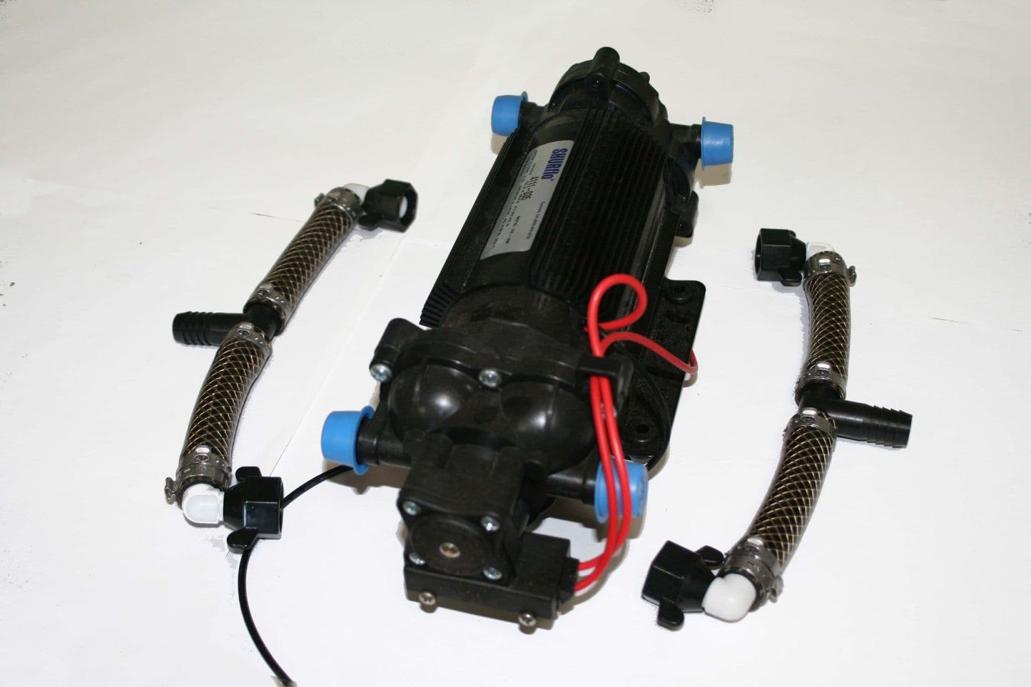 ShurFlo Power Twin Pump - 23.5 l/m 45 psi