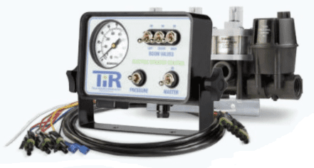 SP2 Sprayer Control System