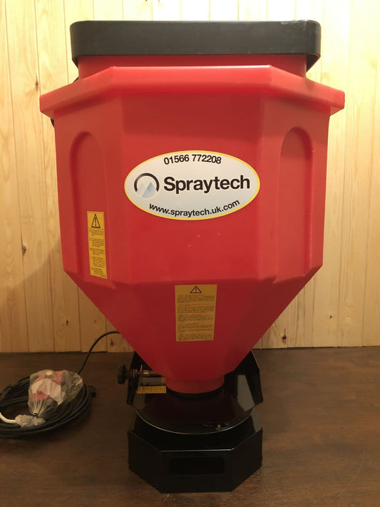 Spraytech Econospread