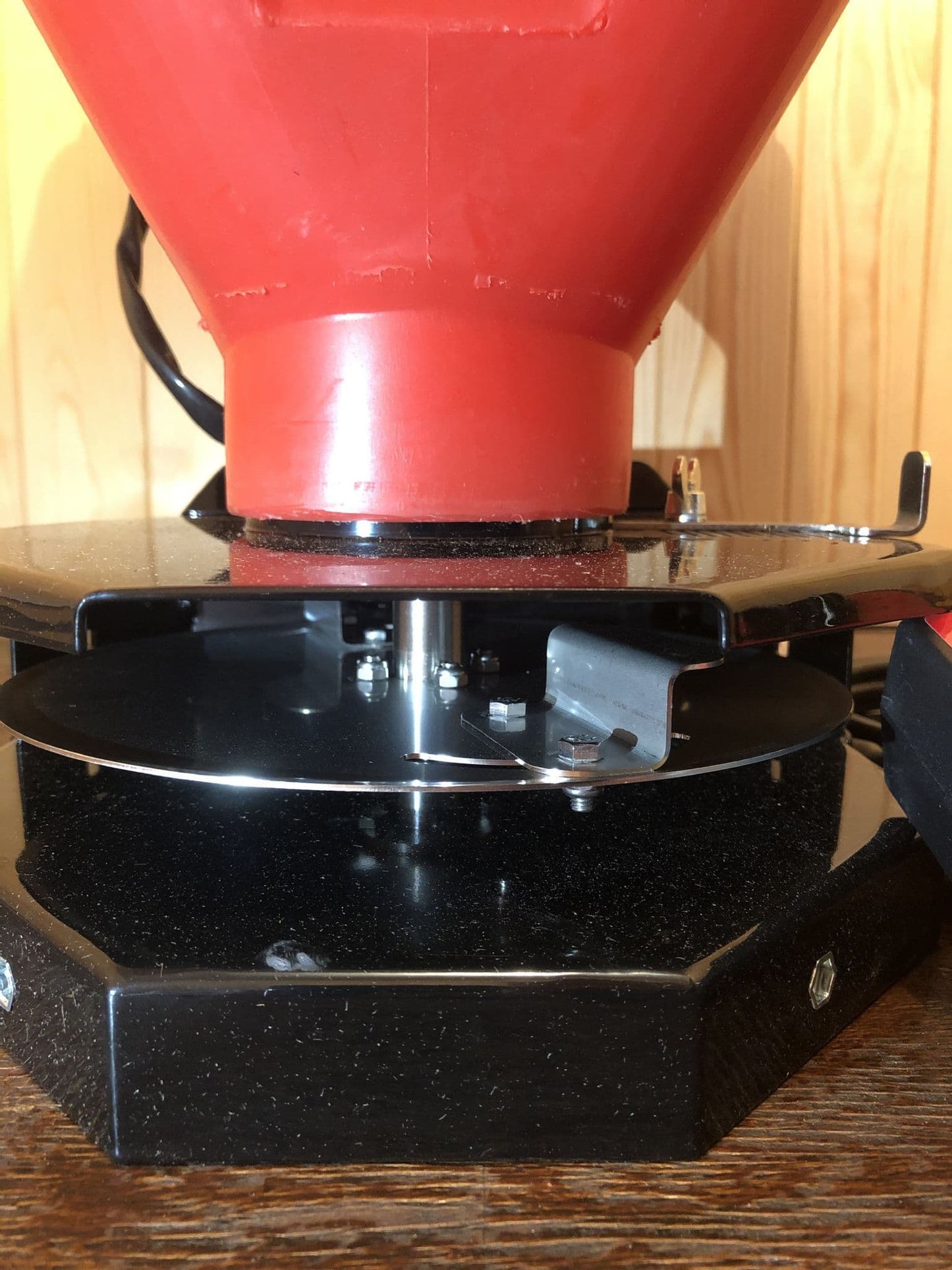 Spraytech Econospread Mini