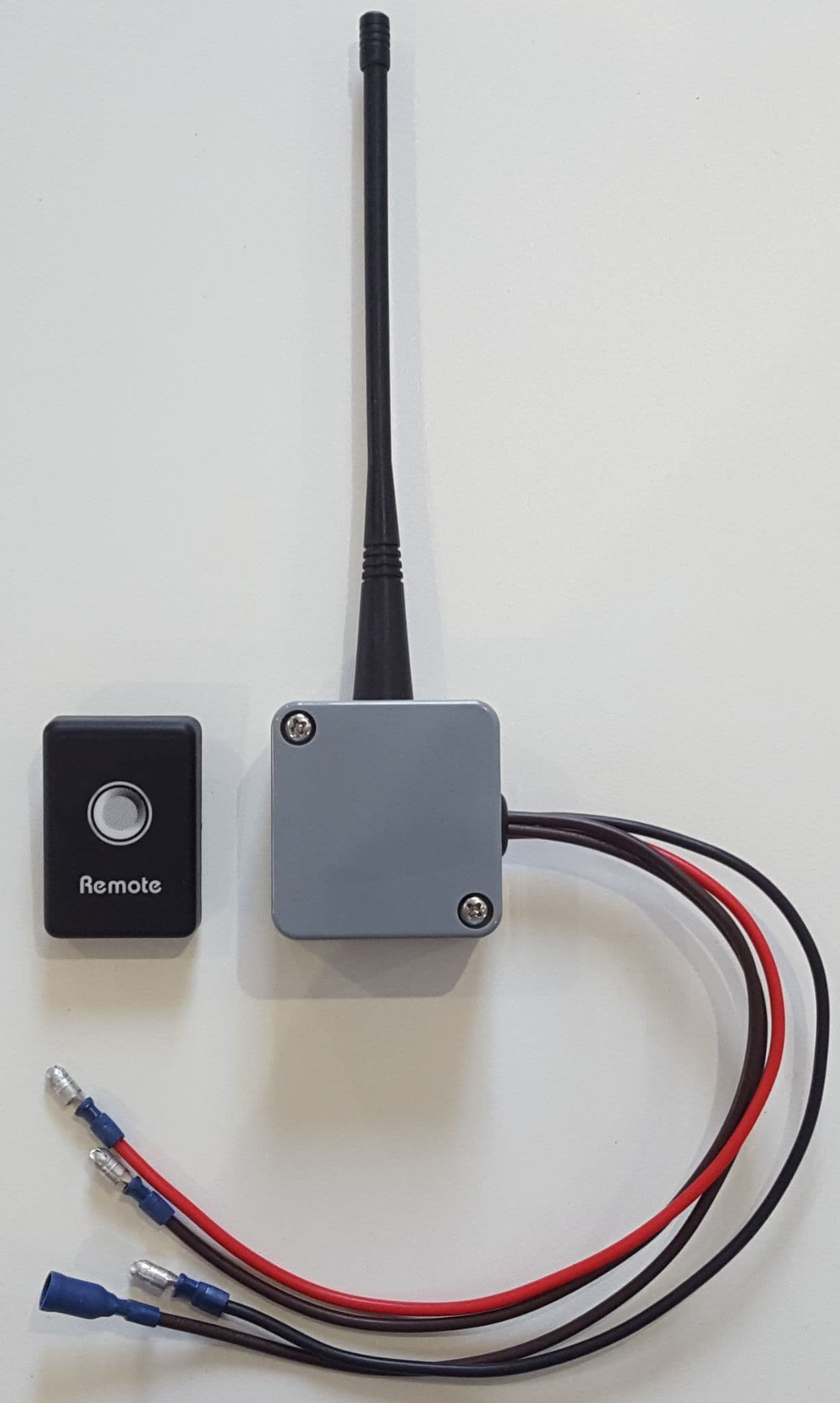 Spraytech Standalone Wireless Controller Module