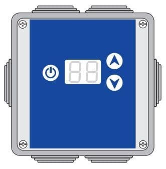 Spraytech Standard Pump Controller