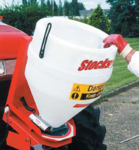 Stocks Fan Jet Pro 65