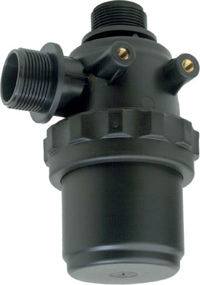 Suction Filter - 100 Lpm - 50
