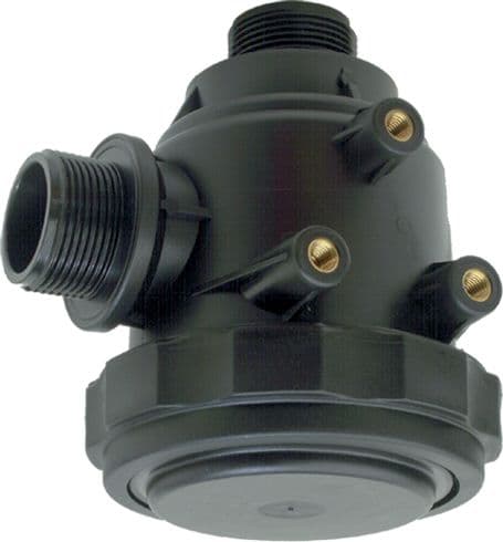 Suction Filter - 120 Lpm - 32
