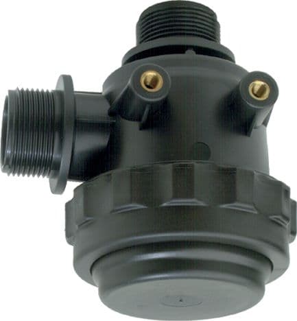 Suction Filter - 60 Lpm - 50