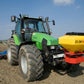 ZS 200 M2 Electronic Seeder