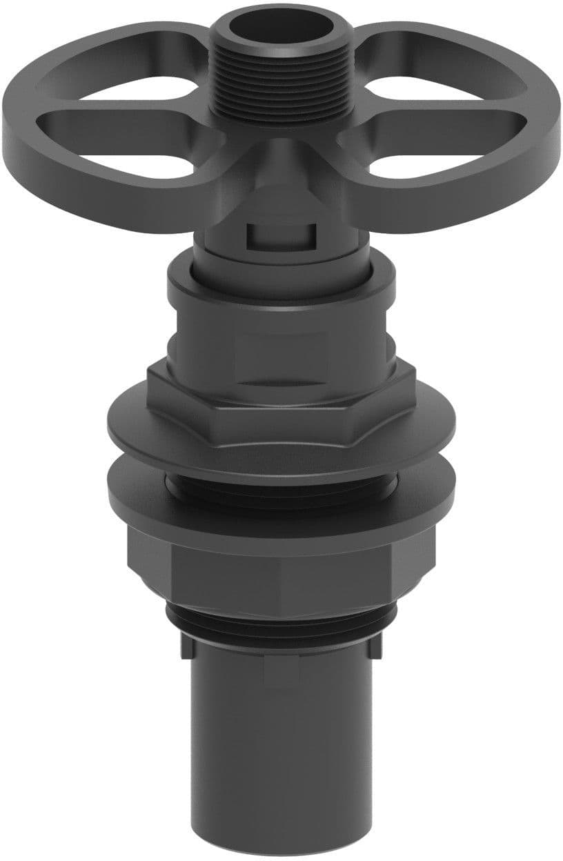 Container & Tank Cleaning Nozzles – Spraytech