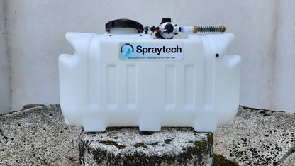 Spraytech 98L Soft Wash Sprayer