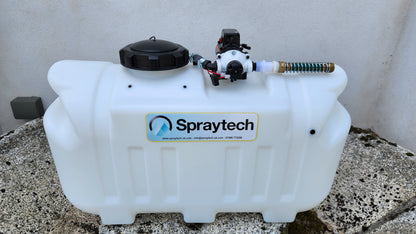 Spraytech 98L Soft Wash Sprayer