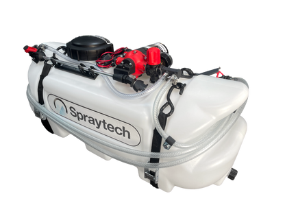 Spraytech 60L Spot & Broadcast Sprayer