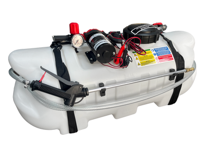 Spraytech 60L Spot & Broadcast Sprayer