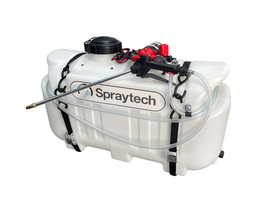 Spraytech 98L Spot Sprayer