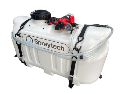Spraytech 98L Spot Sprayer