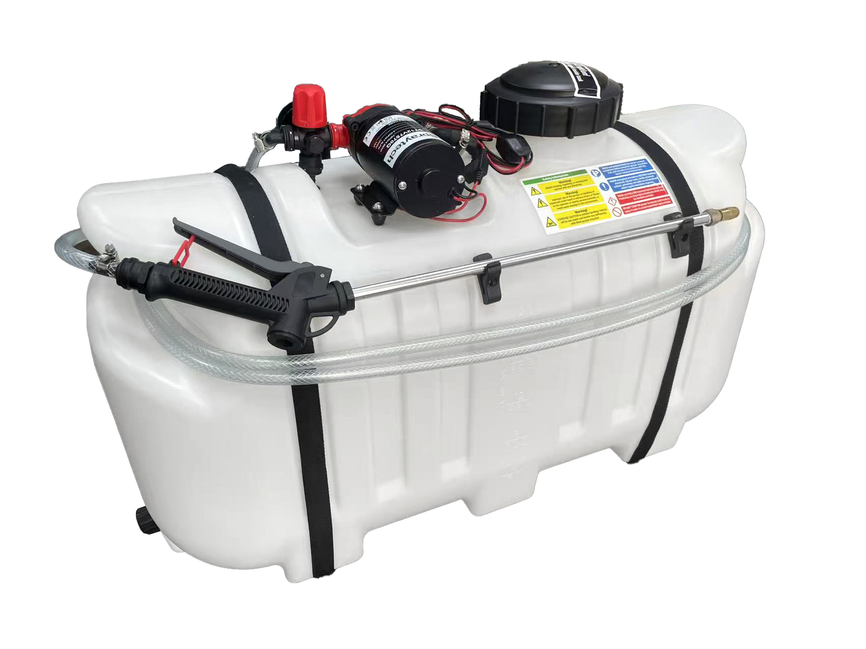 Spot Sprayer Suppliers - Diaphragm Pumps, Spray Booms - Spraytech
