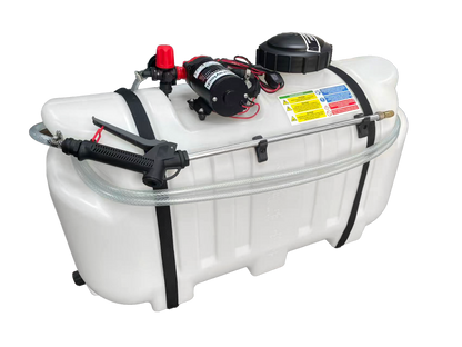 Spraytech 98L Spot Sprayer