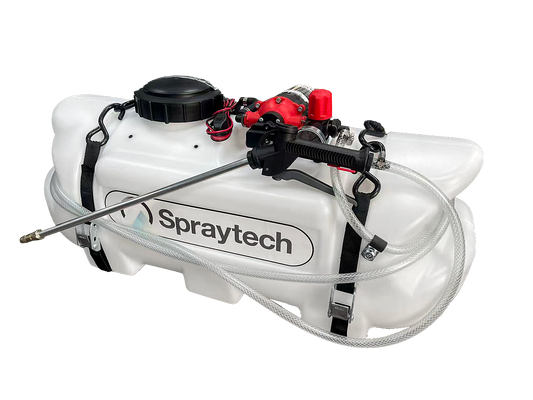 Spraytech 60L Spot Sprayer