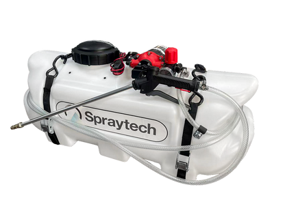 Spraytech 60L Spot Sprayer