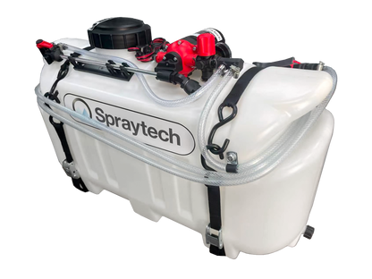 Spraytech 98L Spot & Broadcast Sprayer