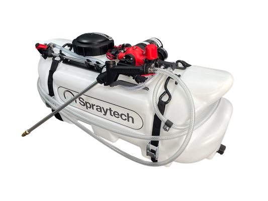 Spraytech 60L Spot & Broadcast Sprayer