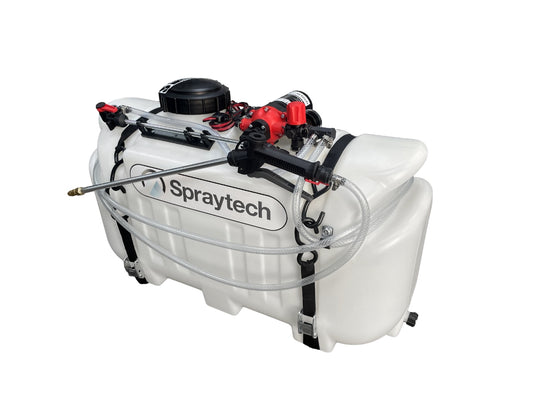 Spraytech 98L Spot & Broadcast Sprayer
