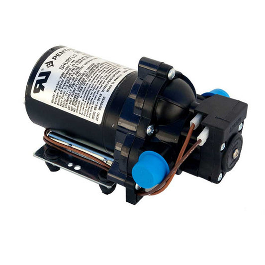 Shurflo 2088-592-144 - 9.5 l/m 45 PSI